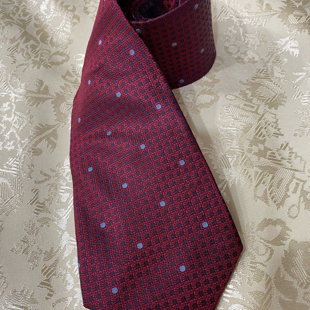 MISSONI Men's Dress Tie